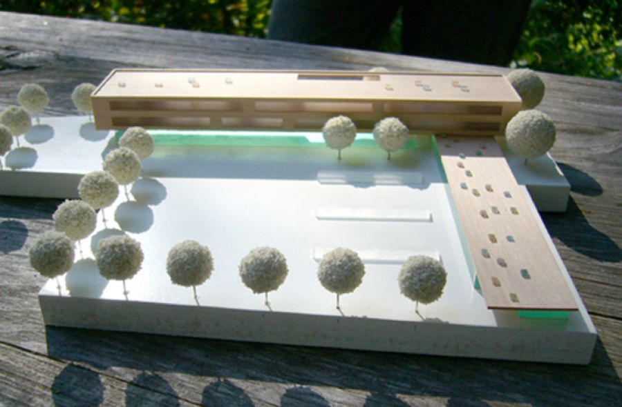 Lukasschulen München 1. Preis Lukasschulen München 1. Preis