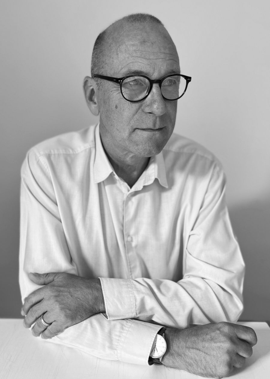 Christian Lechner, Architekt - Dipl. Ing. (FH)