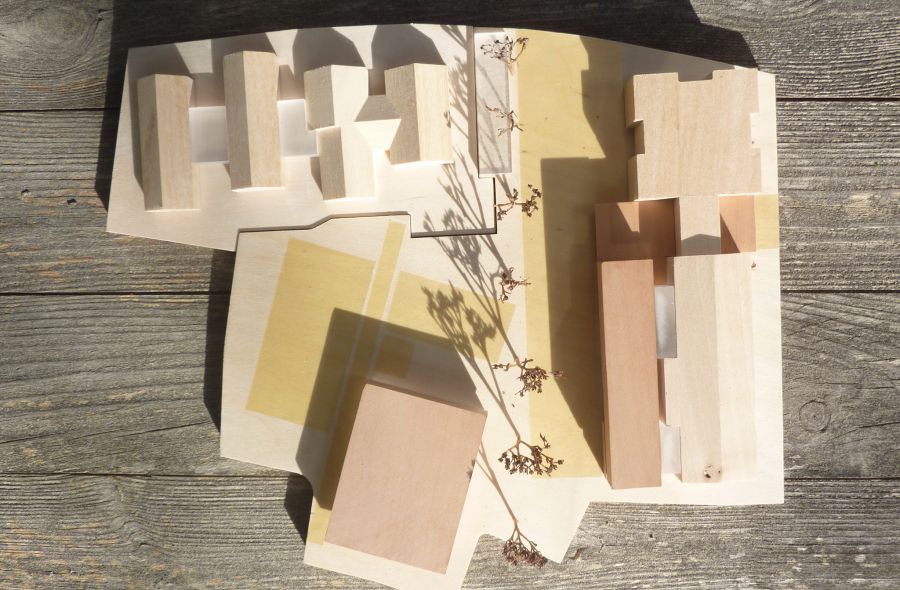 Schulerweiterung Unterföhring