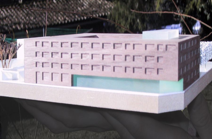 OSZ für Körperpflege, Berlin